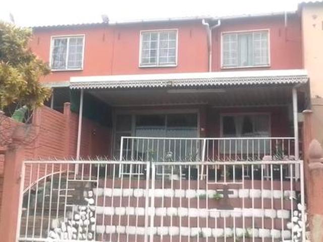 House for sale in Phoenix, Kwazulu-natal