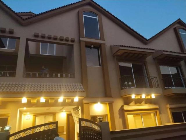 House for sale in Islamabad Capital Territory