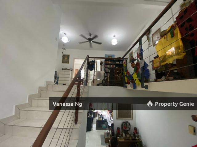 Duplex for sale in Petaling, Damansara Damai