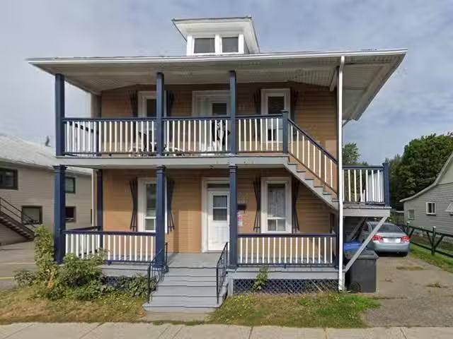 House for sale in Quebec
