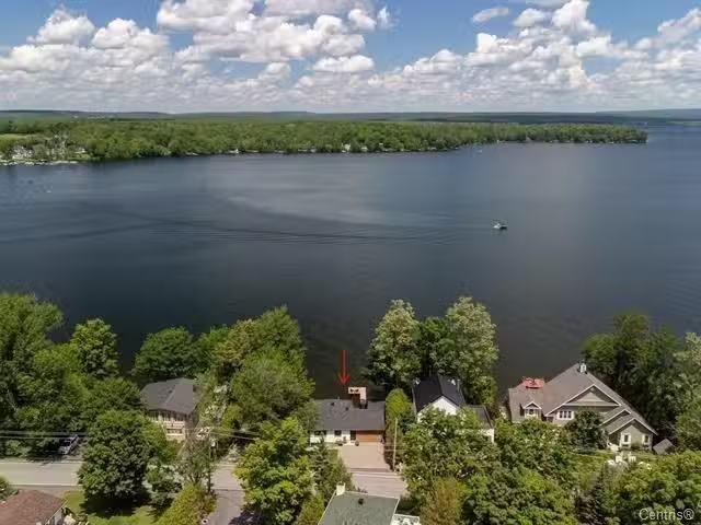 House for sale in Knowlton