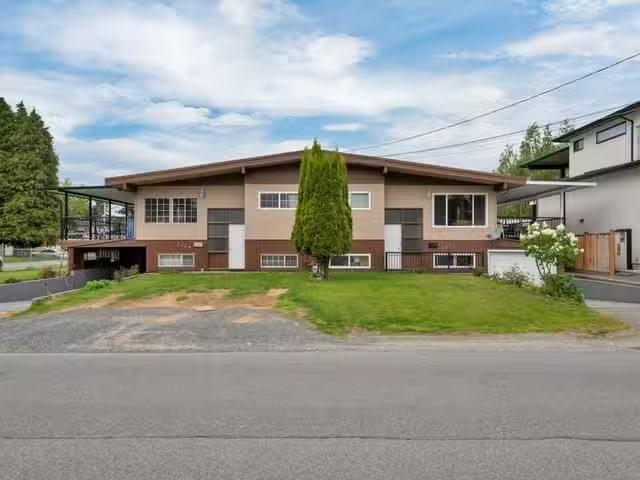 House for sale in Abbotsford, British Columbia