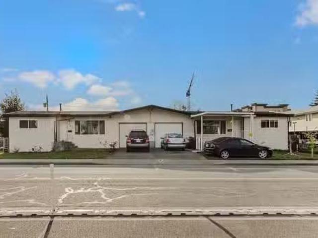 House for sale in Abbotsford, British Columbia