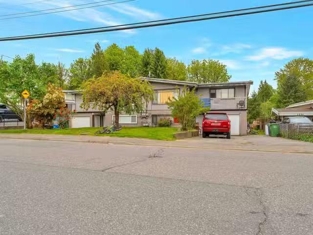 House for sale in Abbotsford, British Columbia