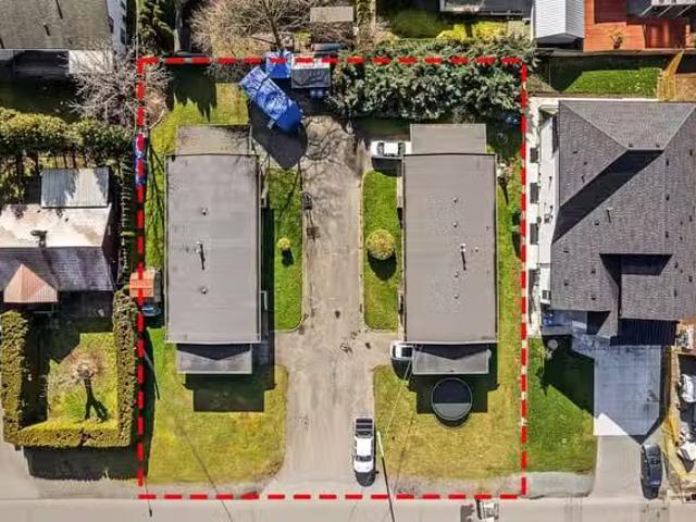 House for sale in Abbotsford, British Columbia