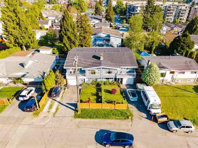 House for sale in Burnaby, British Columbia