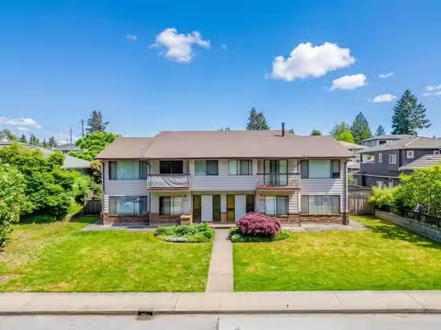 House for sale in Burnaby, British Columbia