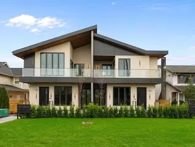House for sale in Burnaby, British Columbia