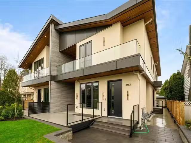 House for sale in Burnaby, British Columbia