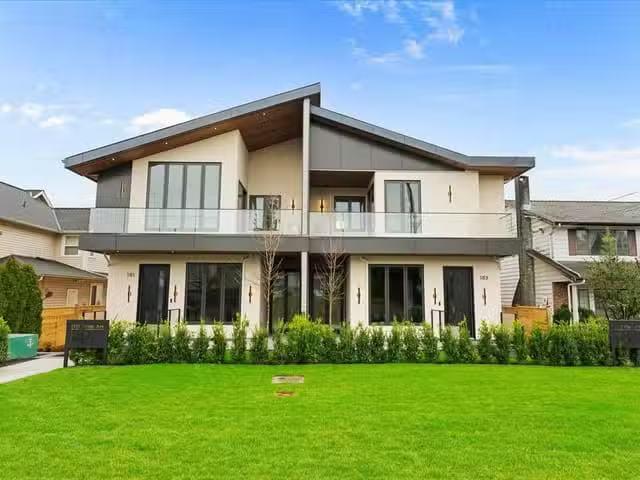 House for sale in Burnaby, British Columbia