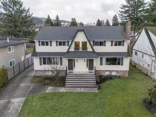 House for sale in Burnaby, British Columbia