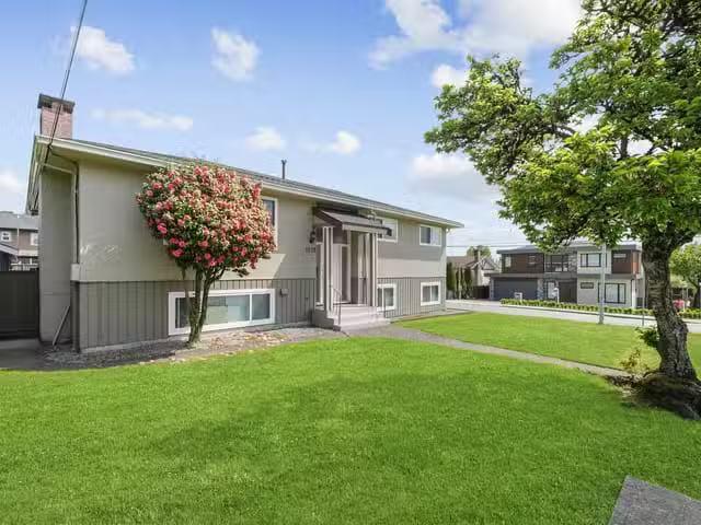 House for sale in Burnaby, British Columbia