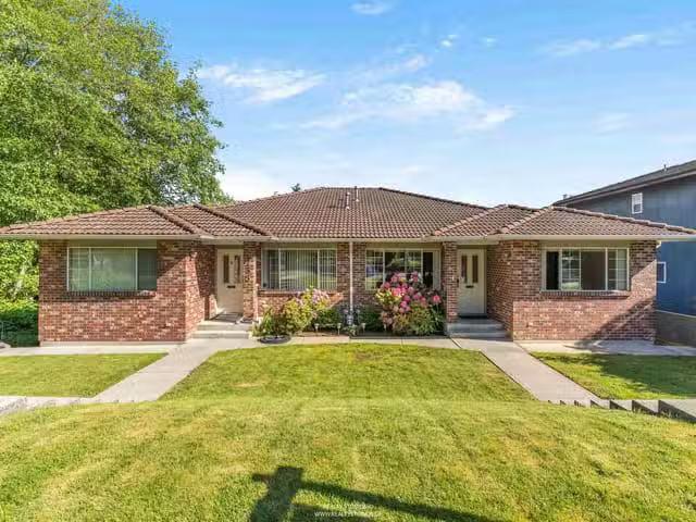 House for sale in Burnaby, Metro Vancouver Regional District
