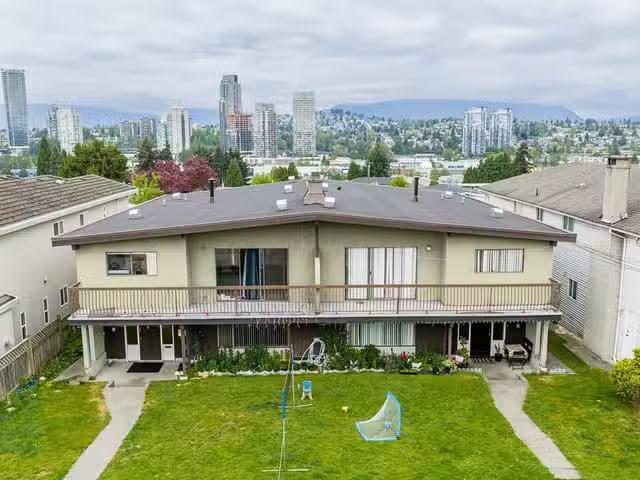 House for sale in Burnaby, British Columbia
