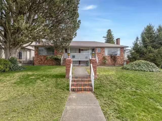 House for sale in Burnaby, Metro Vancouver Regional District
