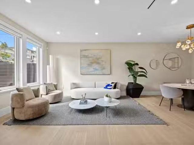 House for sale in Burnaby, British Columbia