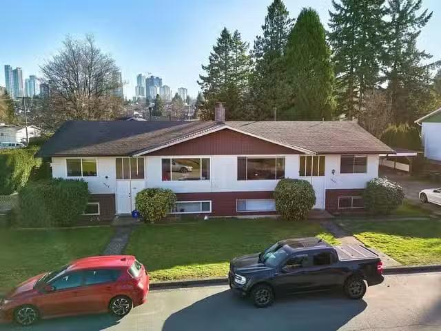 House for sale in Burnaby, British Columbia