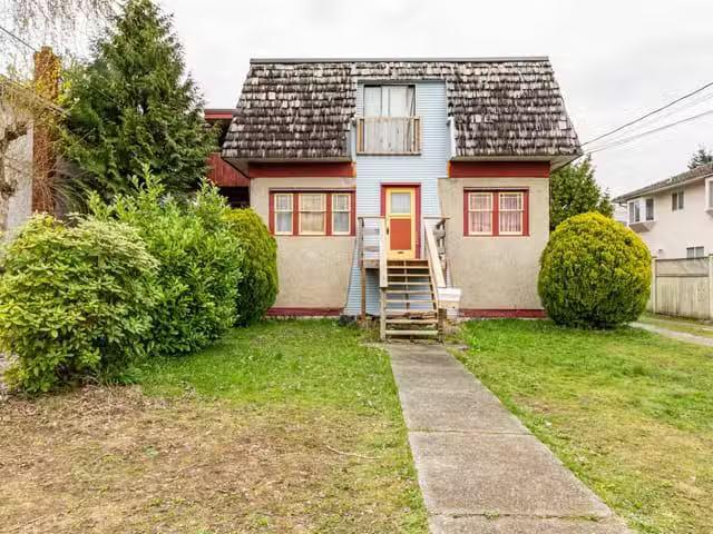House for sale in Burnaby, British Columbia