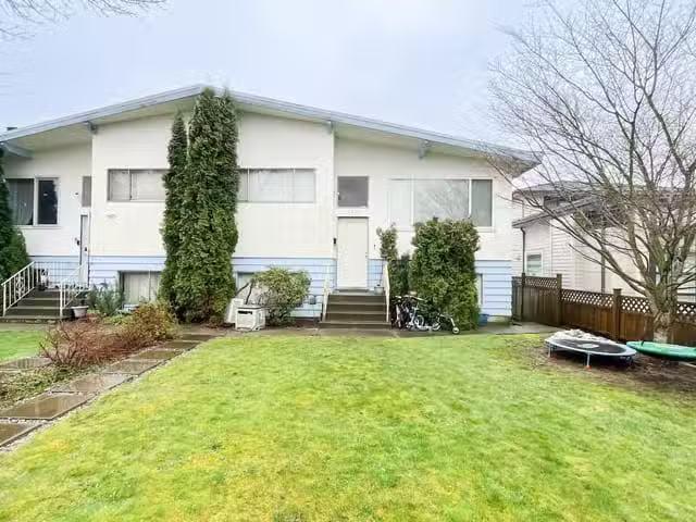 House for sale in Burnaby, British Columbia