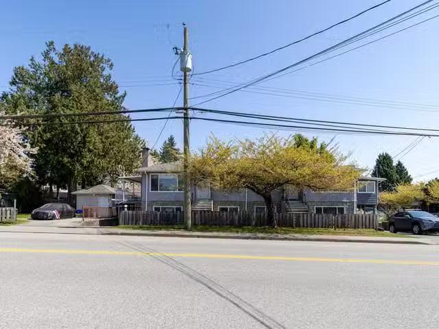 House for sale in Burnaby, British Columbia
