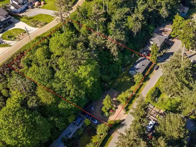House for sale in Comox, British Columbia