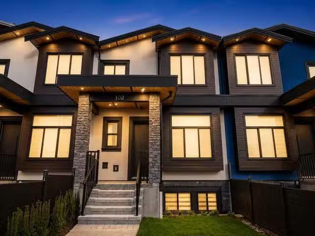 House for sale in Coquitlam, British Columbia