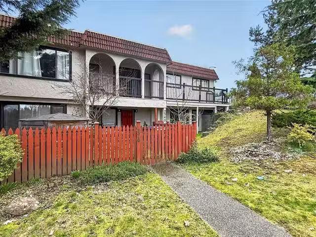 House for sale in Courtenay, British Columbia