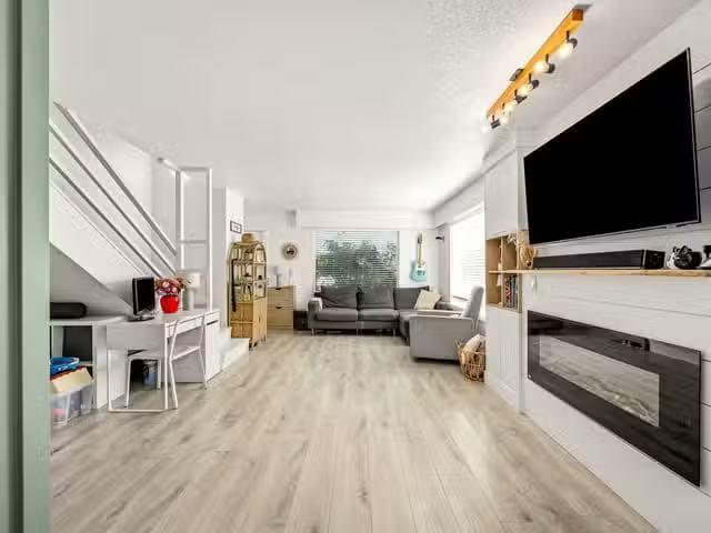 House for sale in Courtenay, British Columbia