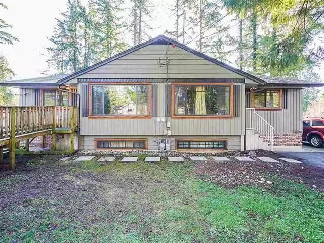 House for sale in Langley, British Columbia