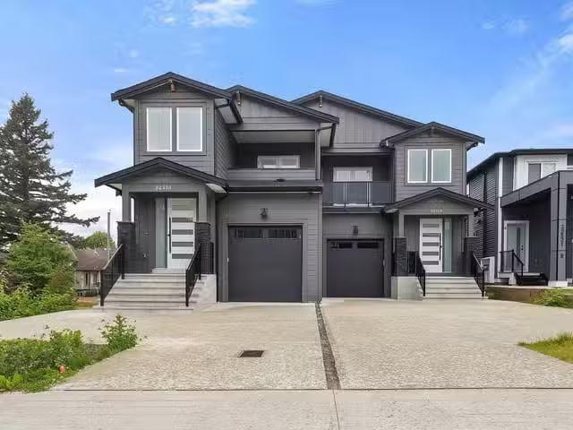 House for sale in Mission, British Columbia