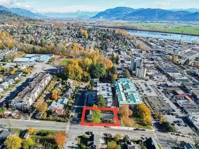 House for sale in Mission, British Columbia