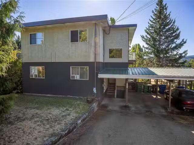 House for sale in Nanaimo, British Columbia