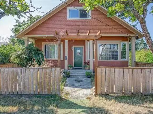 House for sale in Nanaimo, British Columbia