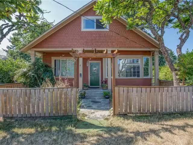 House for sale in Nanaimo, British Columbia