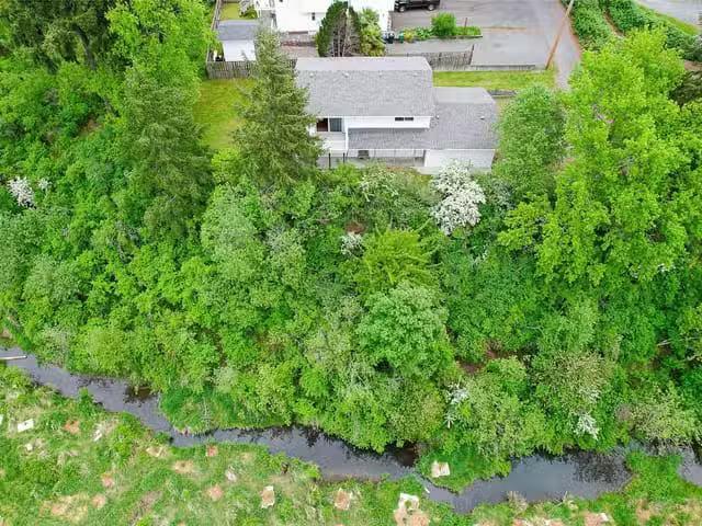 House for sale in Nanaimo, British Columbia