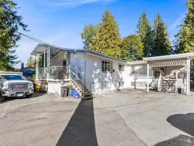 House for sale in Pitt Meadows, British Columbia