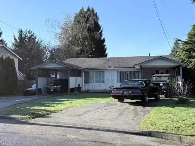 House for sale in Port Coquitlam, British Columbia