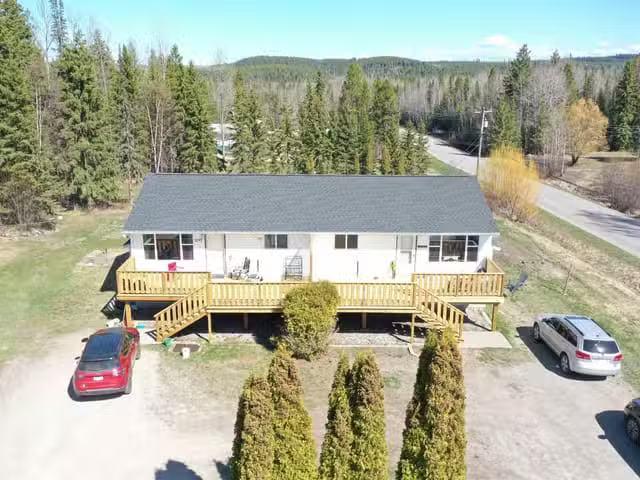 House for sale in Quesnel, British Columbia