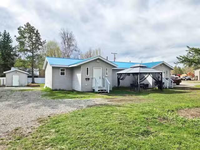 House for sale in Quesnel, British Columbia
