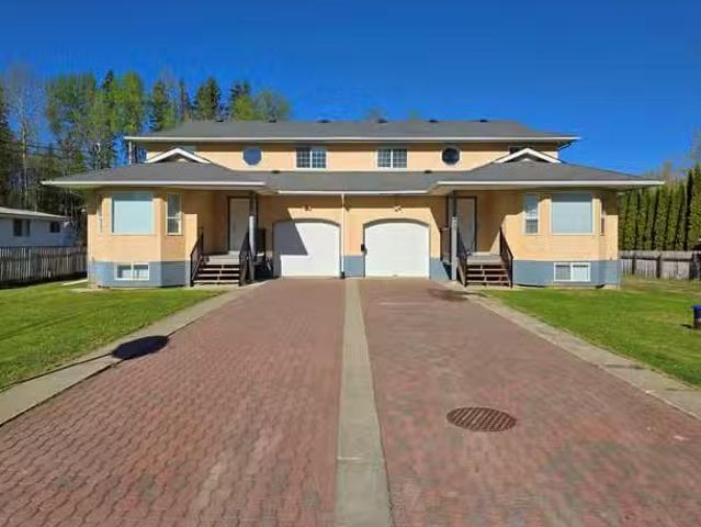 House for sale in Quesnel, Cariboo Regional District