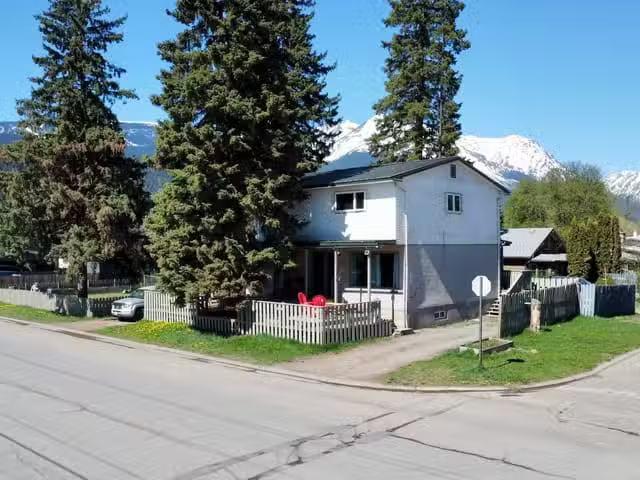 House for sale in Smithers, British Columbia