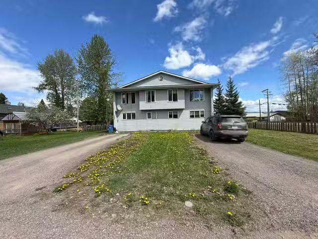 House for sale in Smithers, British Columbia
