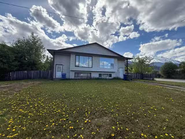 House for sale in Smithers, British Columbia