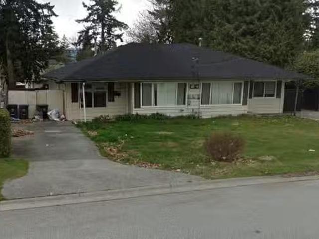 House for sale in Surrey, British Columbia