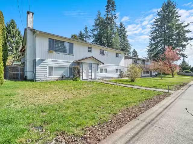 House for sale in Surrey, British Columbia