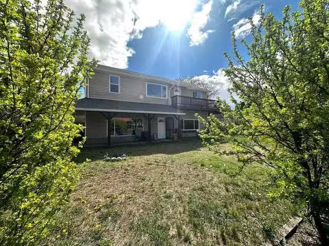 House for sale in Telkwa, British Columbia