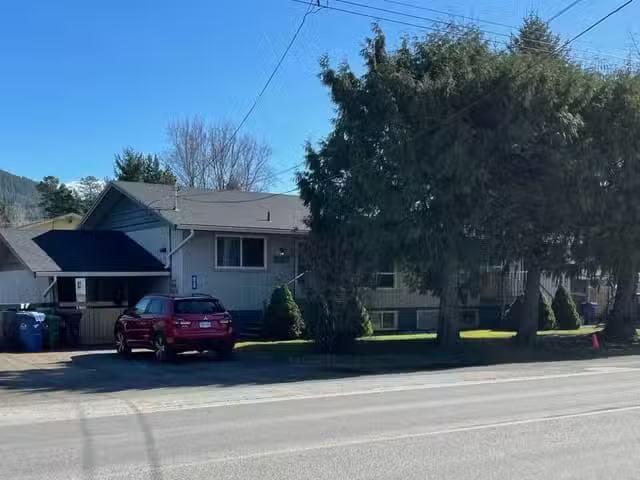 House for sale in Terrace, British Columbia