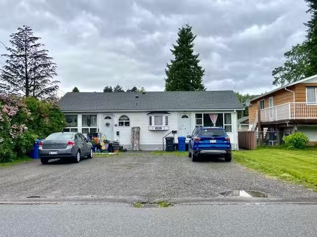 House for sale in Terrace, British Columbia