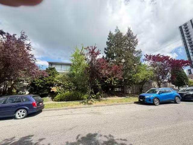 House for sale in Vancouver, British Columbia