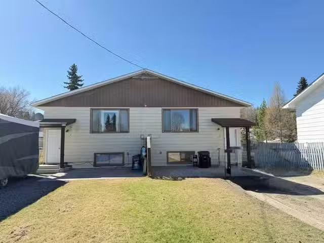 House for sale in Vanderhoof, British Columbia